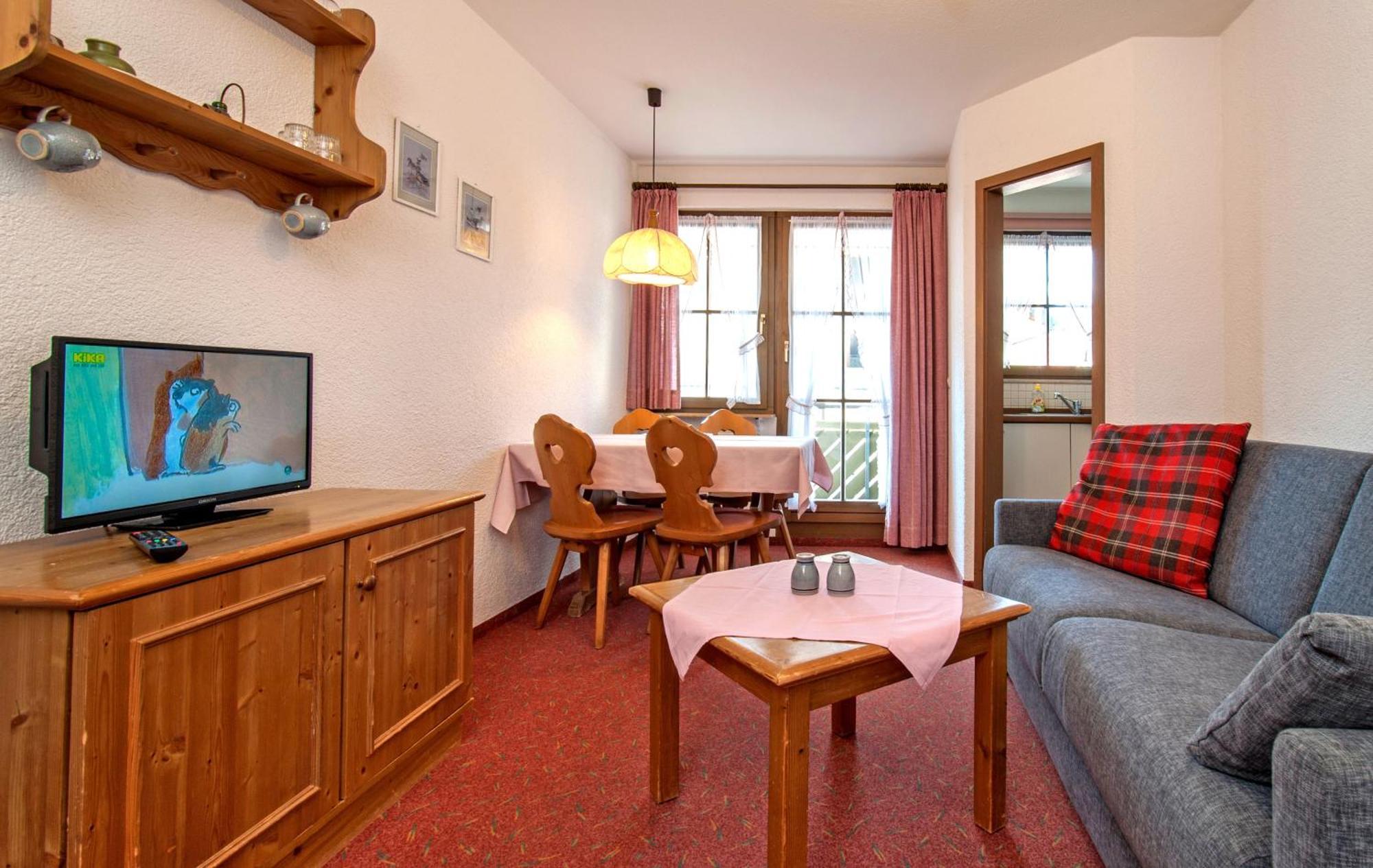 Apartment 13 - Ferienresidenz Roseneck, Mit Schwimmbad In Todtnauberg Bei Feldberg Luaran gambar